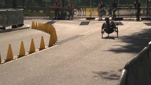 All Hands Update: Rocky Road to the Invictus Games