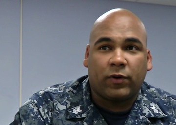 All Hands Update: Shore Installation Management Basic Boat Coxswain Program