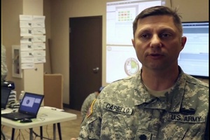 Minuteman Report: Cyber Shield 16