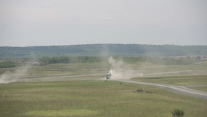 Strong Europe Tank Challenge Day 01