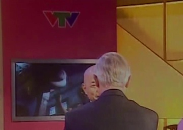 BLUE - Episode 14: Out of Vietnam