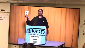 Bingo Night