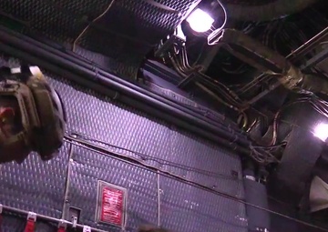 Emerald Warrior 2016