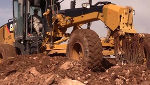 For the Love of Dirt