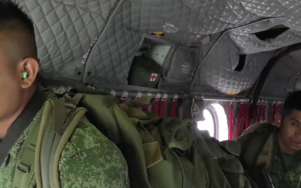 Operation CARACOL