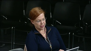Senior OIR Leader Briefs Pentagon Reporters (Without Graphics)
