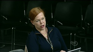 Senior OIR Leader Briefs Pentagon Reporters