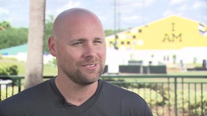 All Hands Update: Invictus Games