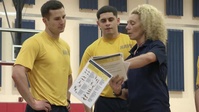 All Hands Update: Sailors Complete CFL Course