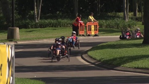 Cycling B-roll Day 2 May 9, 2016