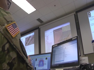 Vibrant Response 2016: Strategic Partnership