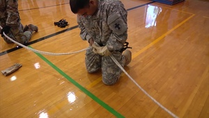 Where there is a will, PREMIER Soldiers will find a way