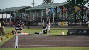 Invictus Games 2016 Cycling B Roll