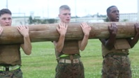 Professional Military Development: Lance Cpl. Seminar