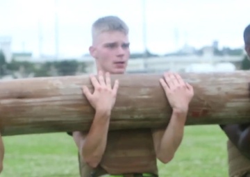 Professional Military Development: Lance Cpl. Seminar