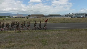 Hawaii Marines honor fallen from Nepal