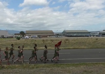 Hawaii Marines honor fallen from Nepal