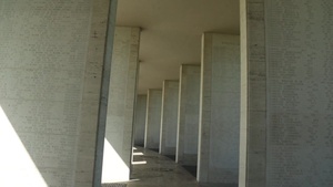 Manila American Cemetery and Memorial