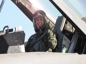 2015 Year-End Video 'I Am An American Airman'