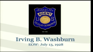 20th Annual ATF Memorial Observance