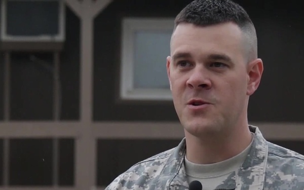 Cpt. R. Scott Dunlap Interview