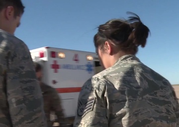 MARE 2016 Cannon Air Force Base