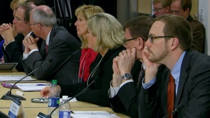 Carter Discusses DoD Emerging Tech Priorities (long)