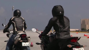 Circuit Riders Course