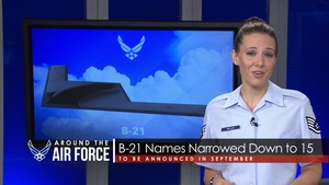 Around the Air Force: 5.13.2016