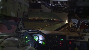 Kandahar Security Forces
