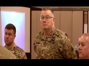VR16: Command and Control Response Element