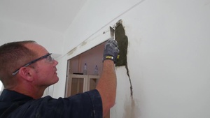 Georgia Air Guard 116th Civil Engineers partner with Armenia for humanitarian project