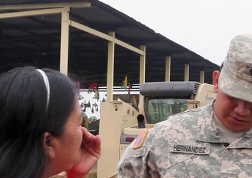 The Hernandez Story Beyond The Horizon Guatemala 2016