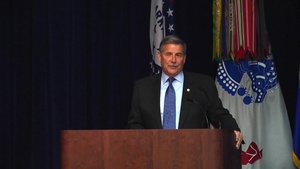 Col. Gregrey Bacon Promoted to Brigadier General