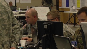 Col Mills Discusses Vibrant Response 16
