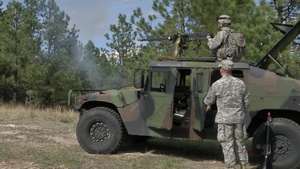 SD Army National Guard Best Warrior Competition