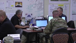 MG Wood Discusses Vibrant Response 16 with graphics