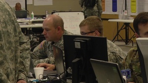 Task Force 76 recaps Vibrant Response 16