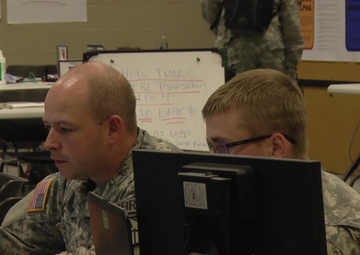 Task Force 76 recaps Vibrant Response 16
