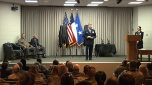 Texas Hall of Honor welcomes two new inductees