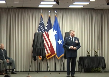 Texas Hall of Honor welcomes two new inductees