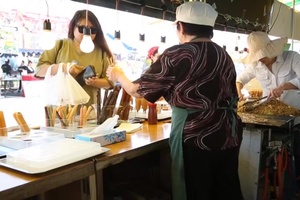 Schwab Festival 2016