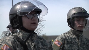 1186-Military Police Company
