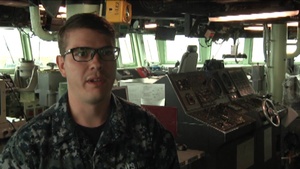 AFN Pacific Highlight:  FC2 Dillon Sutton