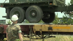 Rail Operations