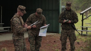 LOCFEX Convoy Briefs