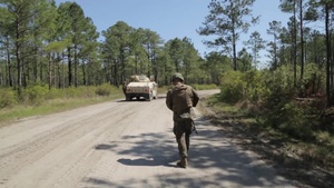 LOCFEX Convoy Operations