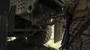 LOCFEX Vehicle Recovery Mission Part 3