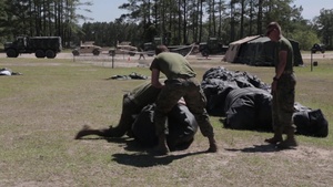 LOCFEX FOB Tear Down