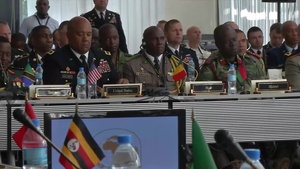 ALFS:  Opening Ceremony 2016